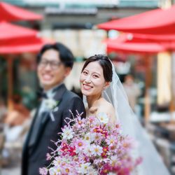 アニヴェルセル 表参道の写真18枚目