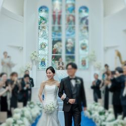 アニヴェルセル 表参道の写真13枚目