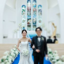 アニヴェルセル 表参道の写真1枚目