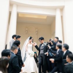 アニヴェルセル 表参道の写真2枚目