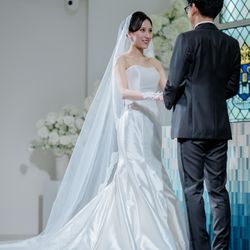 アニヴェルセル 表参道の写真11枚目