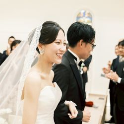 アニヴェルセル 表参道の写真8枚目