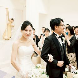 アニヴェルセル 表参道の写真12枚目