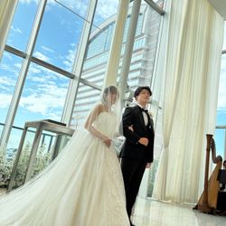 アヴァンセリアン大阪の写真19枚目