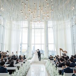 アヴァンセリアン大阪の写真1枚目