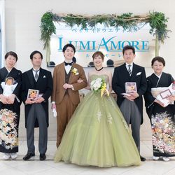 Lumiamoreの写真23枚目