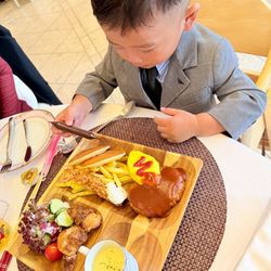 ア・ラ・モード パレ＆ザ・リゾートの写真20枚目