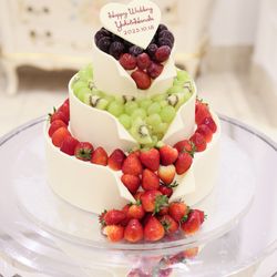 ア・ラ・モード パレ＆ザ・リゾートの写真15枚目