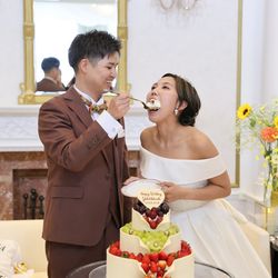 ア・ラ・モード パレ＆ザ・リゾートの写真21枚目