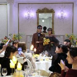 ア・ラ・モード パレ＆ザ・リゾートの写真4枚目