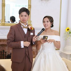 ア・ラ・モード パレ＆ザ・リゾートの写真5枚目