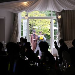 ア・ラ・モード パレ＆ザ・リゾートの写真25枚目