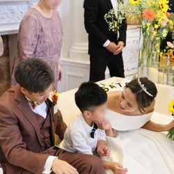 ア・ラ・モード パレ＆ザ・リゾートの写真17枚目