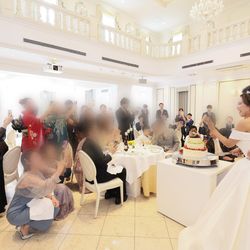 ア・ラ・モード パレ＆ザ・リゾートの写真1枚目