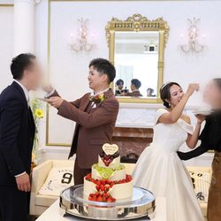 ア・ラ・モード パレ＆ザ・リゾートの写真21枚目