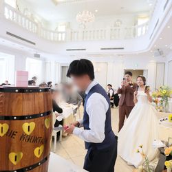 ア・ラ・モード パレ＆ザ・リゾートの写真7枚目