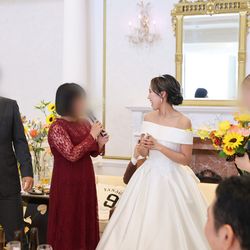 ア・ラ・モード パレ＆ザ・リゾートの写真22枚目