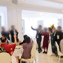 ア・ラ・モード パレ＆ザ・リゾートの写真8枚目