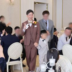 ア・ラ・モード パレ＆ザ・リゾートの写真4枚目