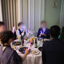 ア・ラ・モード パレ＆ザ・リゾートの写真5枚目