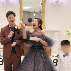 ア・ラ・モード パレ＆ザ・リゾートの写真4枚目