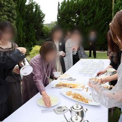 ア・ラ・モード パレ＆ザ・リゾートの写真6枚目