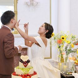 ア・ラ・モード パレ＆ザ・リゾートの写真18枚目