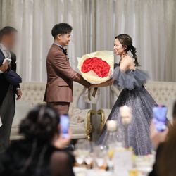 ア・ラ・モード パレ＆ザ・リゾートの写真1枚目