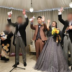 ア・ラ・モード パレ＆ザ・リゾートの写真2枚目