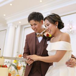 ア・ラ・モード パレ＆ザ・リゾートの写真3枚目