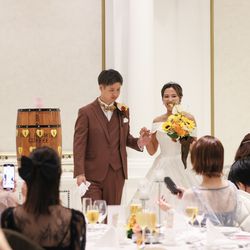 ア・ラ・モード パレ＆ザ・リゾートの写真16枚目