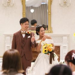 ア・ラ・モード パレ＆ザ・リゾートの写真20枚目