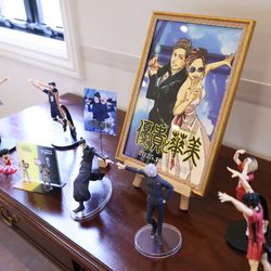 ア・ラ・モード パレ＆ザ・リゾートの写真18枚目