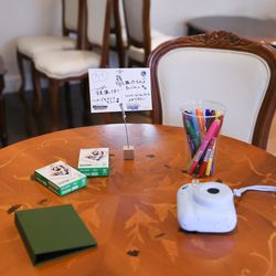 ア・ラ・モード パレ＆ザ・リゾートの写真16枚目