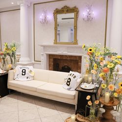 ア・ラ・モード パレ＆ザ・リゾートの写真15枚目