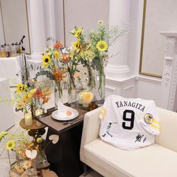 ア・ラ・モード パレ＆ザ・リゾートの写真6枚目