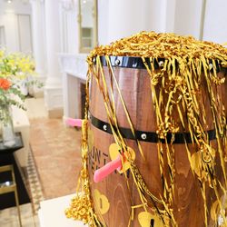 ア・ラ・モード パレ＆ザ・リゾートの写真10枚目