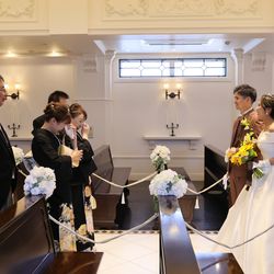 ア・ラ・モード パレ＆ザ・リゾートの写真3枚目