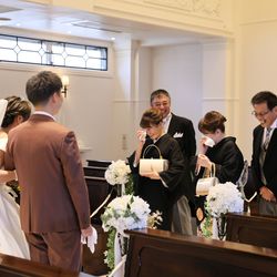 ア・ラ・モード パレ＆ザ・リゾートの写真14枚目