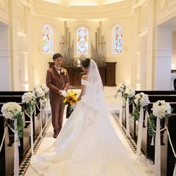 ア・ラ・モード パレ＆ザ・リゾートの写真20枚目