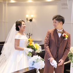 ア・ラ・モード パレ＆ザ・リゾートの写真5枚目