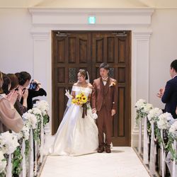 ア・ラ・モード パレ＆ザ・リゾートの写真16枚目