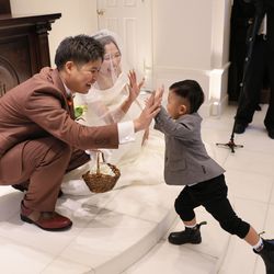 ア・ラ・モード パレ＆ザ・リゾートの写真8枚目