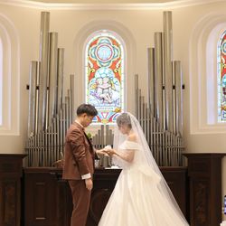 ア・ラ・モード パレ＆ザ・リゾートの写真4枚目