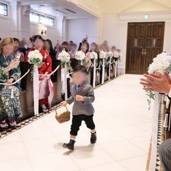 ア・ラ・モード パレ＆ザ・リゾートの写真6枚目