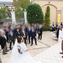 ア・ラ・モード パレ＆ザ・リゾートの写真1枚目