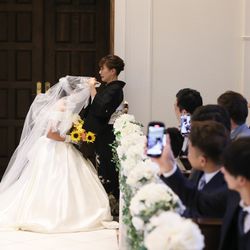 ア・ラ・モード パレ＆ザ・リゾートの写真21枚目