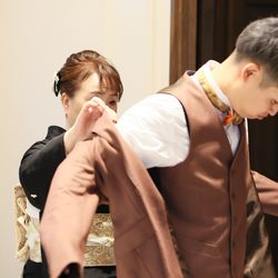 ア・ラ・モード パレ＆ザ・リゾートの写真11枚目