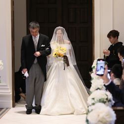 ア・ラ・モード パレ＆ザ・リゾートの写真28枚目