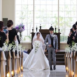 マリエール ガーデン バーベナ の写真9枚目